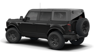 2026 Ford Bronco® External Image 3